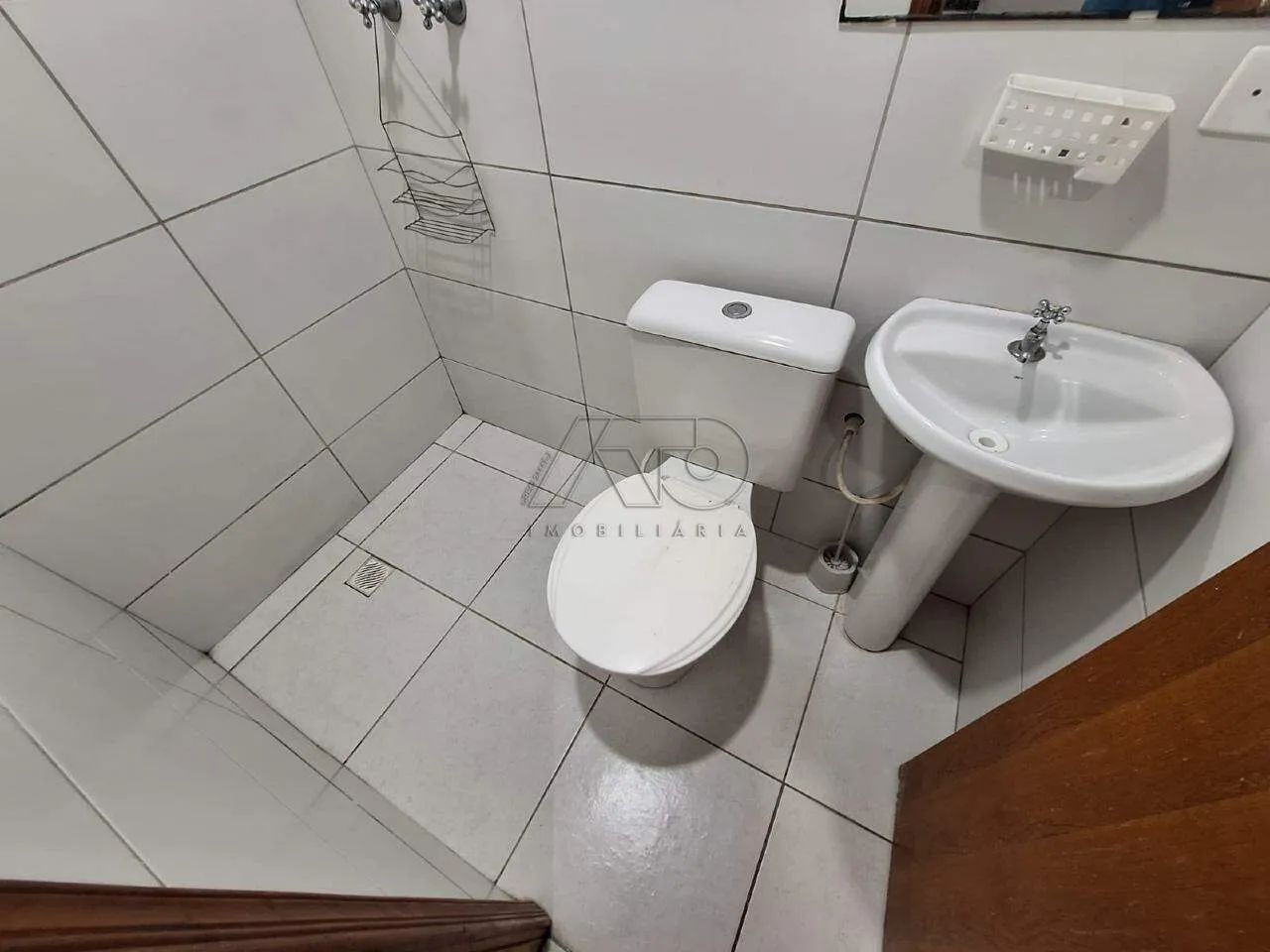 Kitnet para aluguel, 1 quarto, PAULICEIA - PIRACICABA/SP - Foto 5