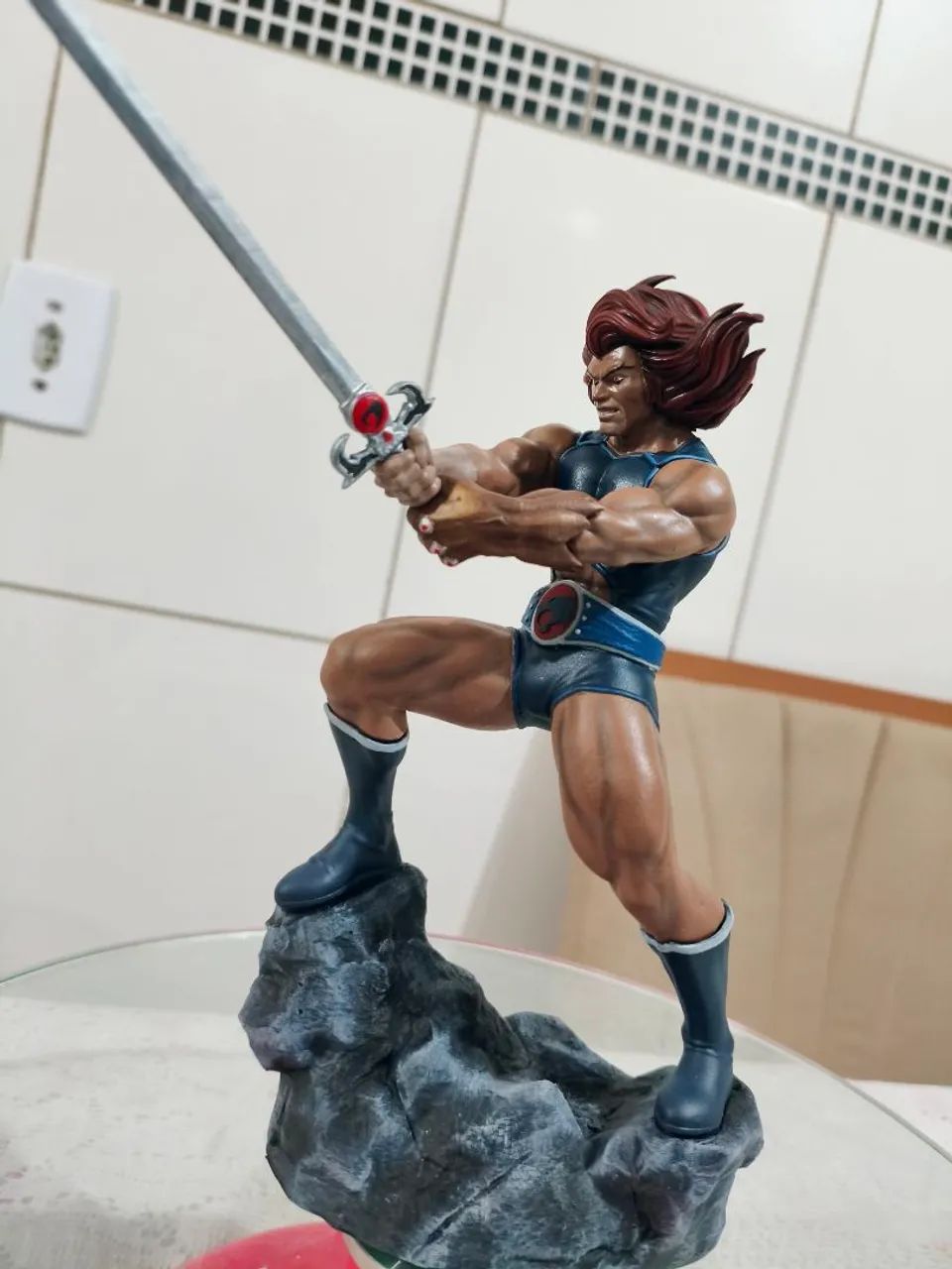 Lion Thundercats  - Foto 3
