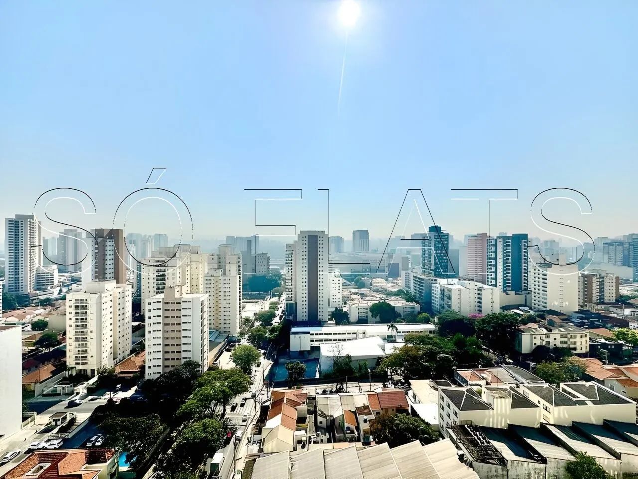 Go Plato Perdizes, Studio disponível para venda com 28m² e 1 dormitório - Foto 5