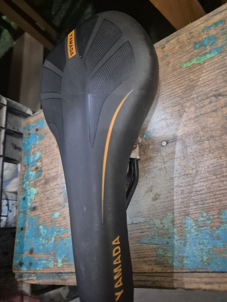 Banco bicicleta - Foto 4