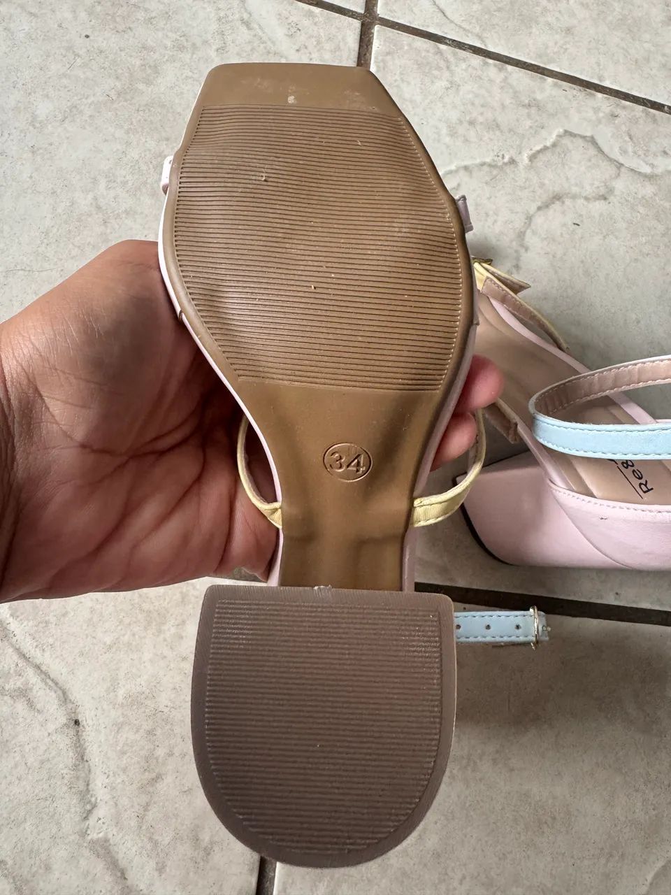 Sandália  - Foto 3