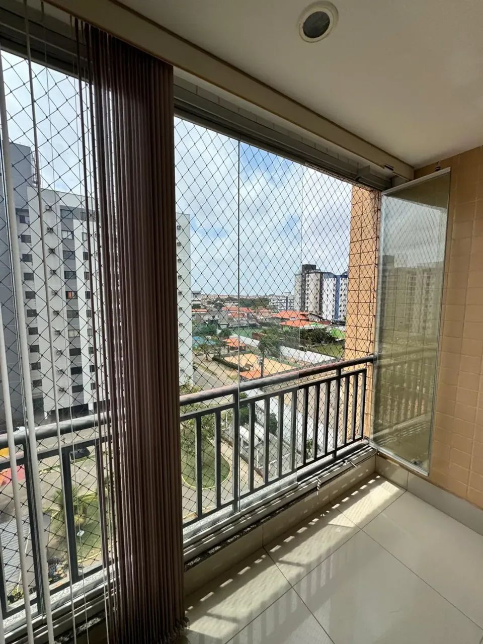 ALUGO APARTAMENTO NO GRAND PARK ARVORES COM 3 QUARTOS - Foto 4