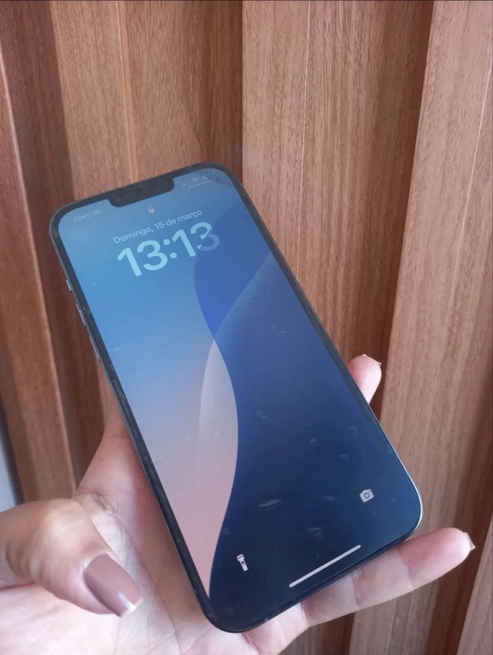 iPhone 13 Pro Max - 256GB - Foto 2