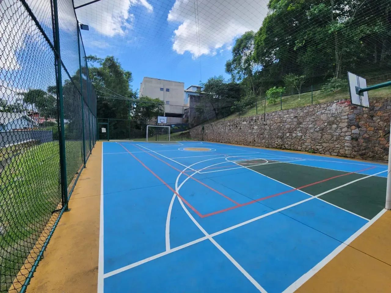 Apartamento com 3 quartos a venda em Forquilhinha - São José - SC - Foto 3