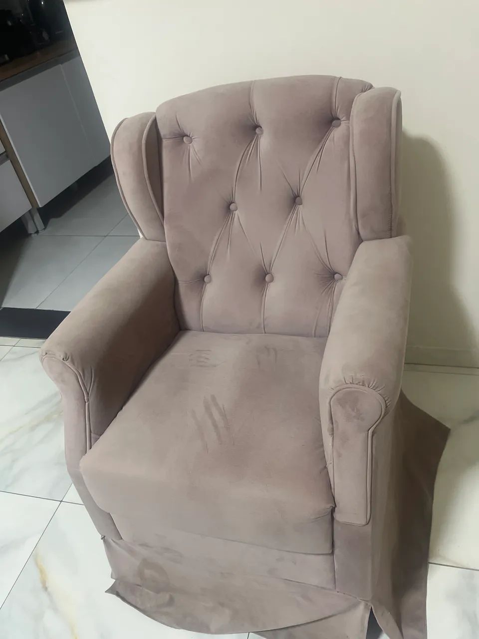 Poltrona  - Foto 2