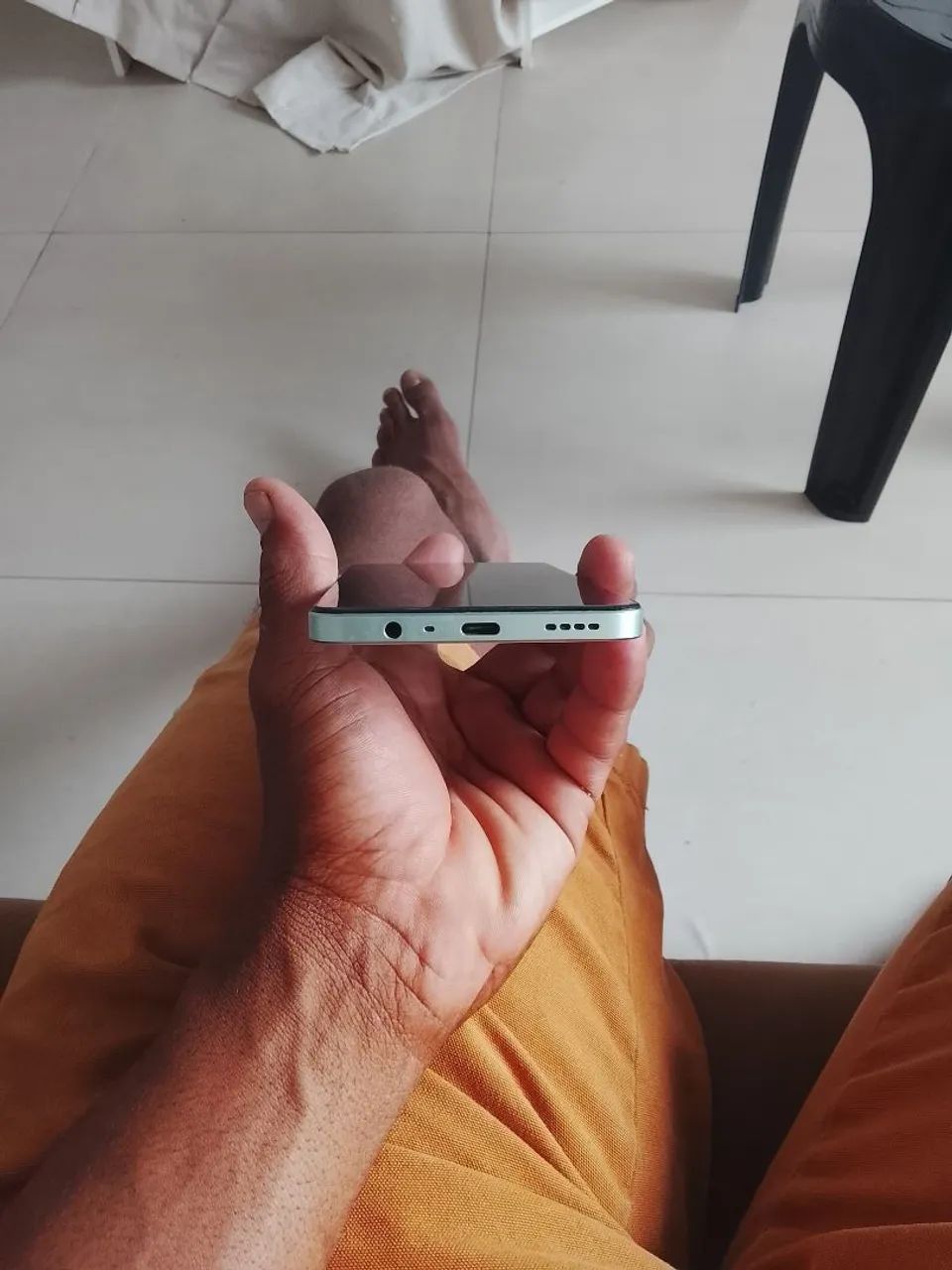 Ralme x60 - Foto 5