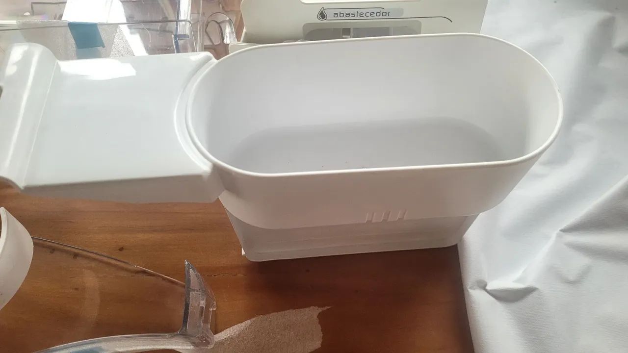 Gaveta legumes Brastemp Ative - Foto 3