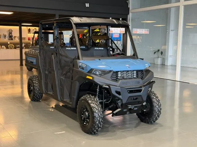 UTV POLARIS RANGER 570 CREW