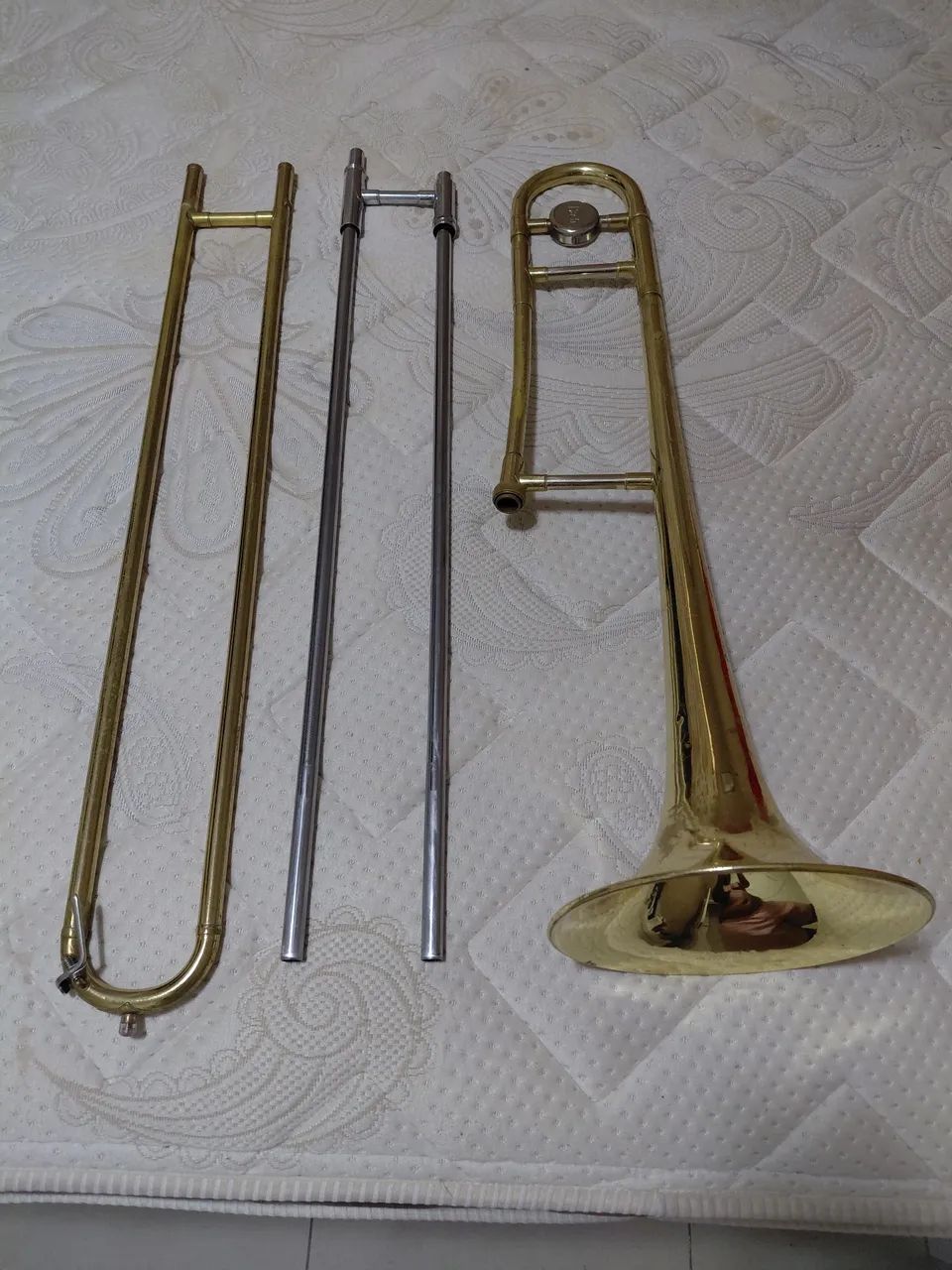 Trombone Bach TB300