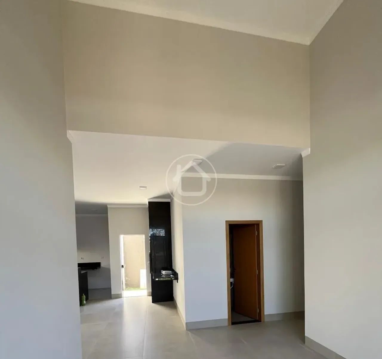 CASA NOVA 3 QUARTOS SENDO 1 SUÍTE VILA RICA - Foto 4