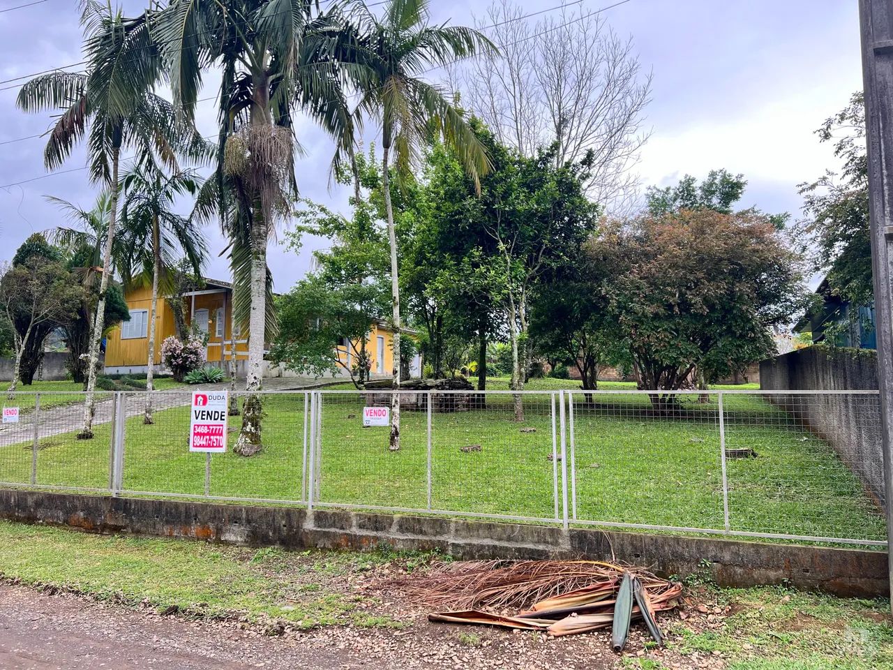 Terreno no Centro de Nova Veneza - Foto 2