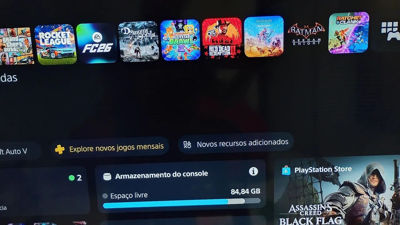 Ps5 - Foto 4