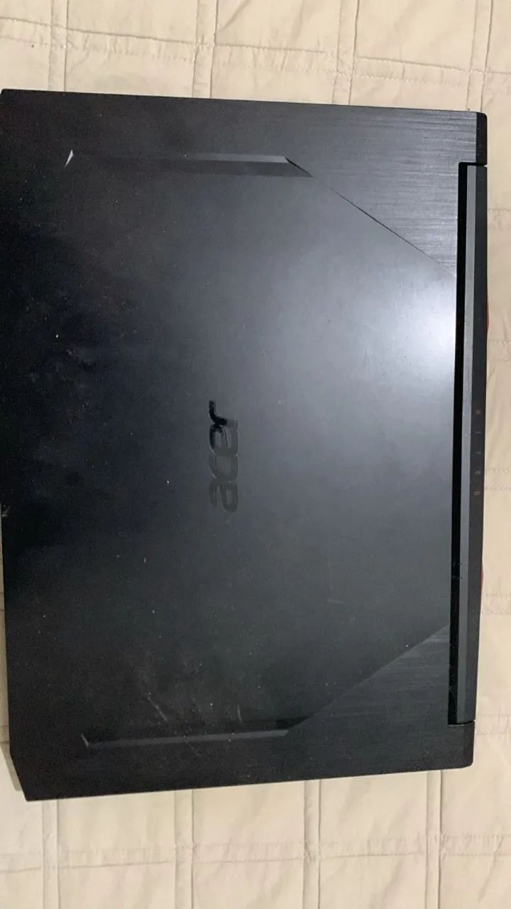 Acer Nitro 5 - Foto 2