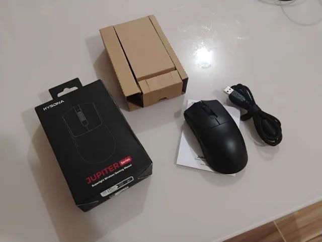 Kysona Jupiter SE PAW3311