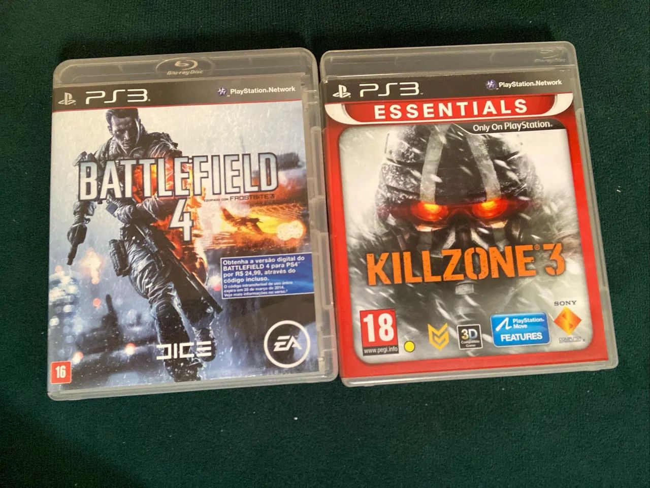 JOGOS PS3