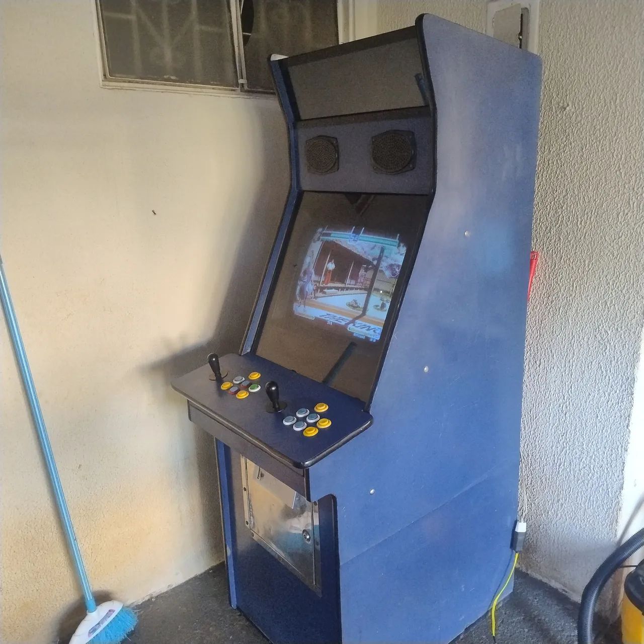 Fliperama Arcade original Neo geo  - Foto 2