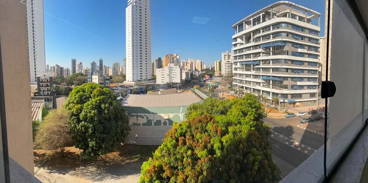 Apartamento em goiania 