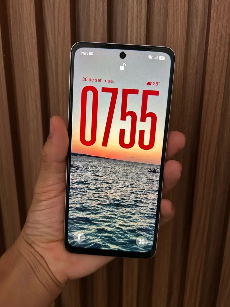Vendo OPPO A5 - 256 GB - Foto 4