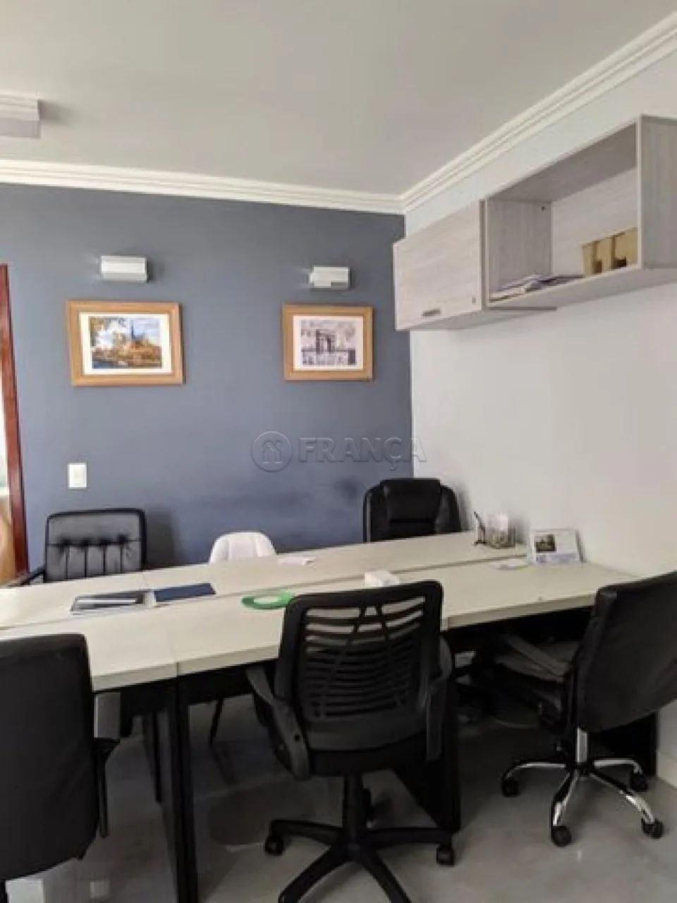 Venda Sala Comercial - Espaço Empresarial Ski II - Centro