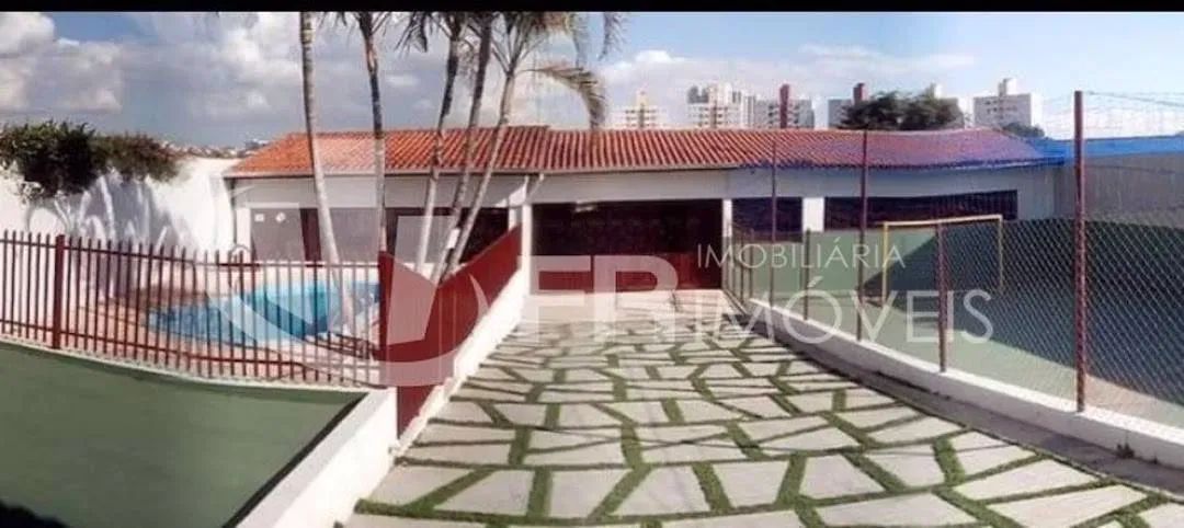 Salão Comercial à venda, Jardim Gonçalves, Sorocaba - SL0040. - Foto 3