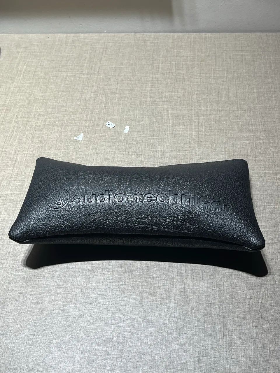 Microfone Audiotechnica At2020 - Foto 2