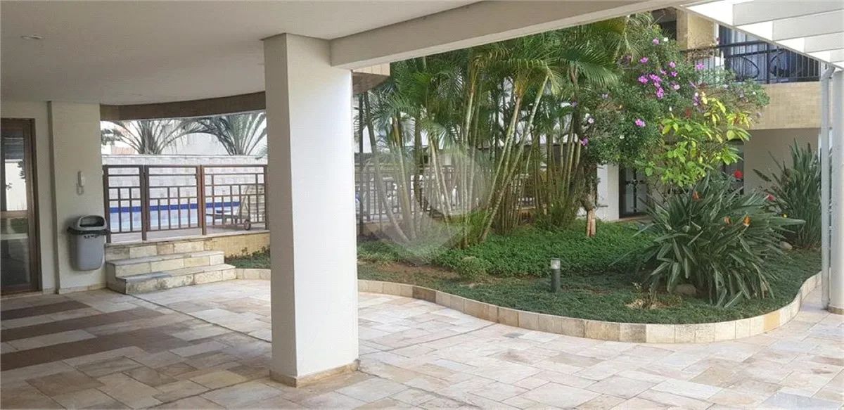 Apartamento com 3 quartos à venda em Santana - SP - Foto 4