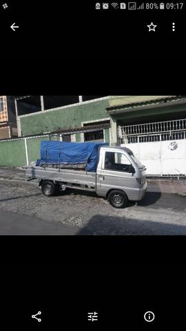 Fretes Carga Leve