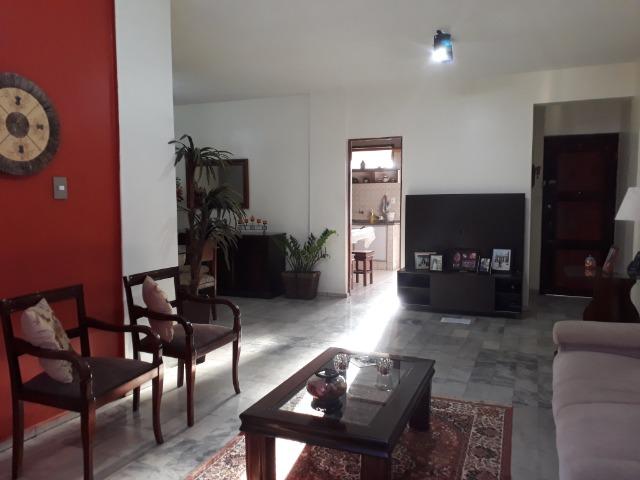 Apartamento de 136,02m² com 3 quartos e 1 vaga no Cocó - Foto 7