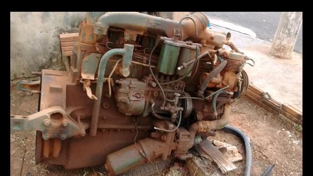 Motor ônibus e carreta 352 - Foto 5