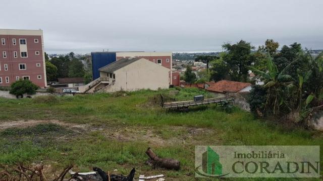 Terreno para locação no Auto Maracanã - Foto 7