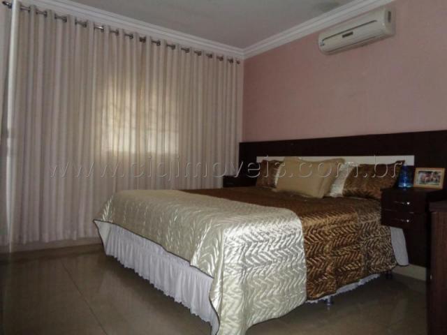 Casa / sobrado para venda em goiânia, vila santa helena, 3 dormitórios, 2 suítes, 3 banhei - Foto 8