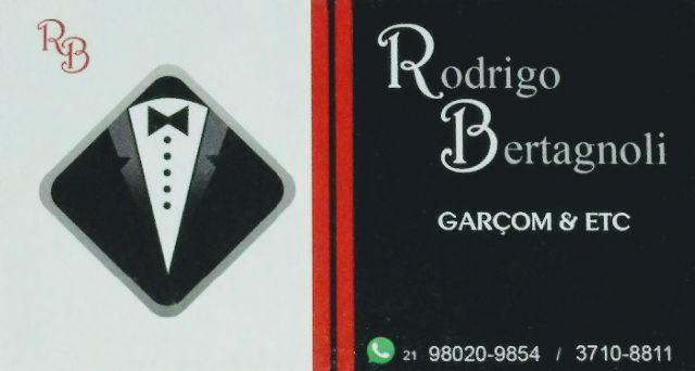 Garçons, fritadeiras, copeiras e etc