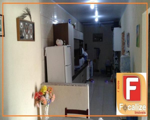 Casa à venda com 2 dormitórios em Itapema do norte, Itapoá cod:1601 - Foto 9