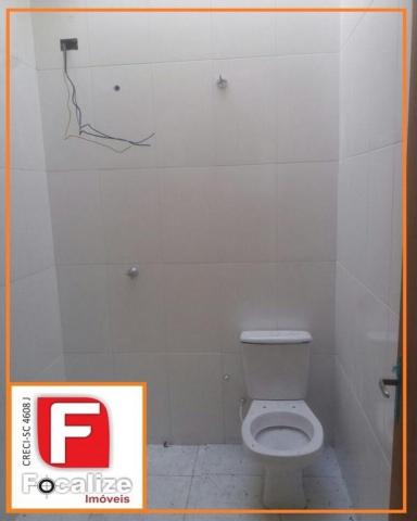 Casa à venda com 2 dormitórios em Pontal do norte, Itapoá cod:3805 - Foto 10