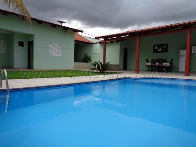 Casa / sobrado para venda em goiânia, vila santa helena, 3 dormitórios, 2 suítes, 3 banhei - Foto 15