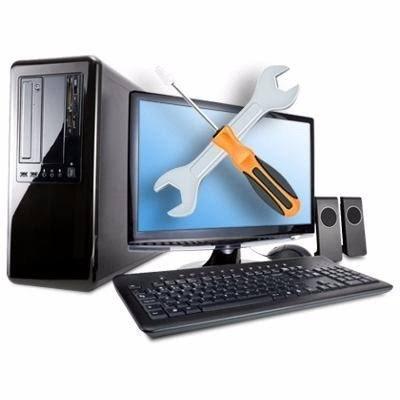 Manutenção de Computadores