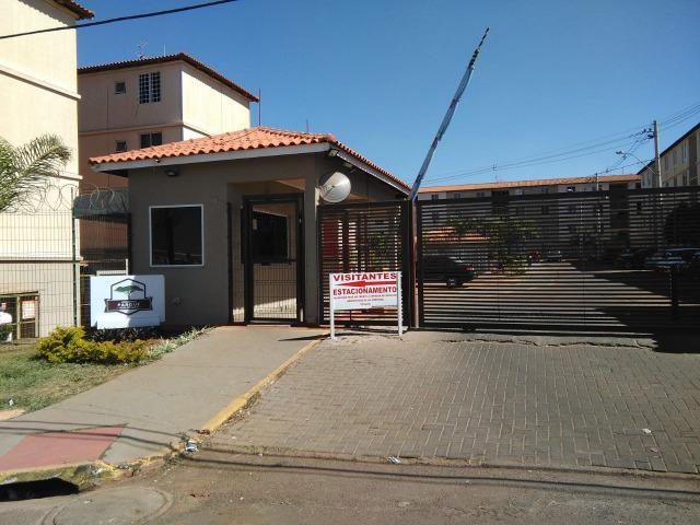 Lindo Apartamento - Condominio Nova Cidade 2