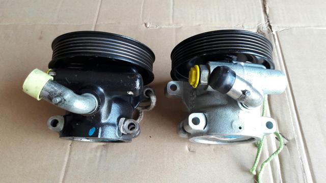 Bomba hidraulica fiesta/ecoesport/fordká