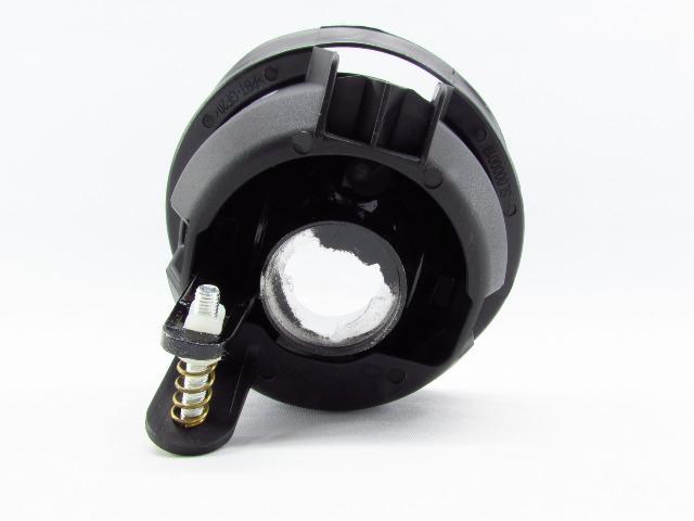 Farol Milha Auxiliar Neblina Etios 2012 13 2014 2015 Direito - Foto 5