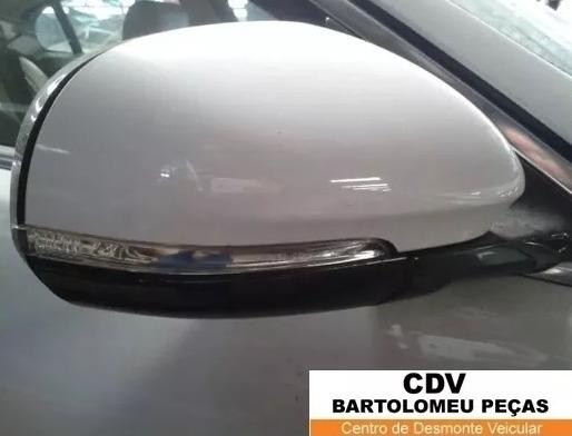 Retrovisor direito Jaguar - Foto 3