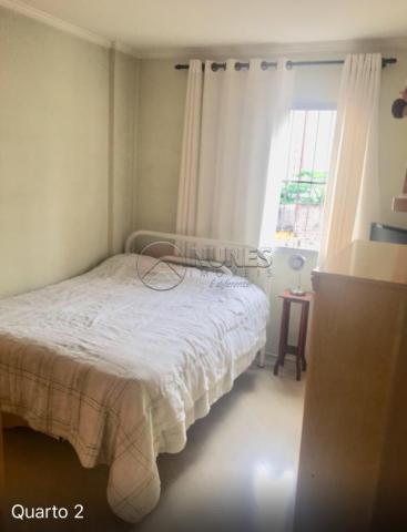 Apartamento à venda com 3 dormitórios em Vila osasco, Osasco cod:310361 - Foto 12