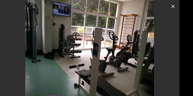 2/4 City park , nascente , andar alto - Foto 6