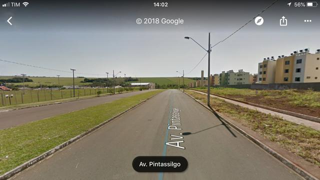 Terreno Comercial x Permuta por Casa ou Apartamento - Foto 5