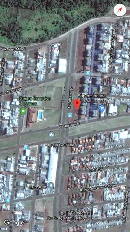 Terreno Comercial x Permuta por Casa ou Apartamento - Foto 8