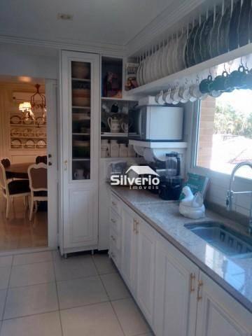 Apartamento residencial à venda, jardim esplanada, são josé dos campos. - Foto 5