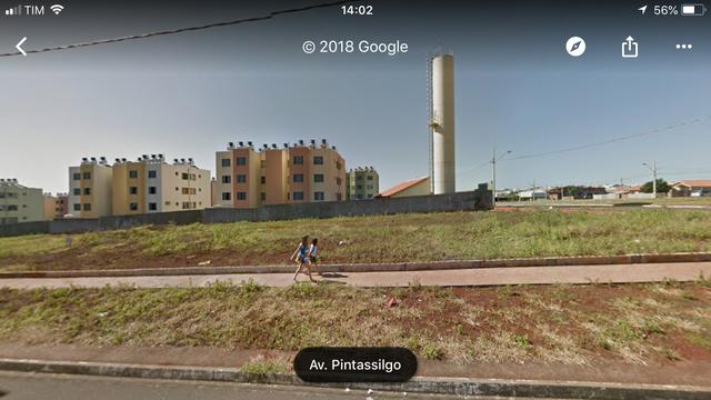 Terreno Comercial x Permuta por Casa ou Apartamento - Foto 4