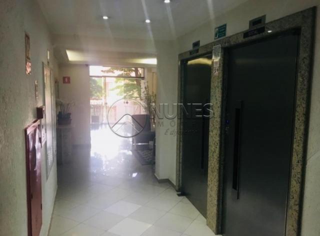 Apartamento à venda com 3 dormitórios em Vila osasco, Osasco cod:310361 - Foto 19