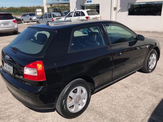 Audi A3 1.8 * Aceito moto - Foto 3