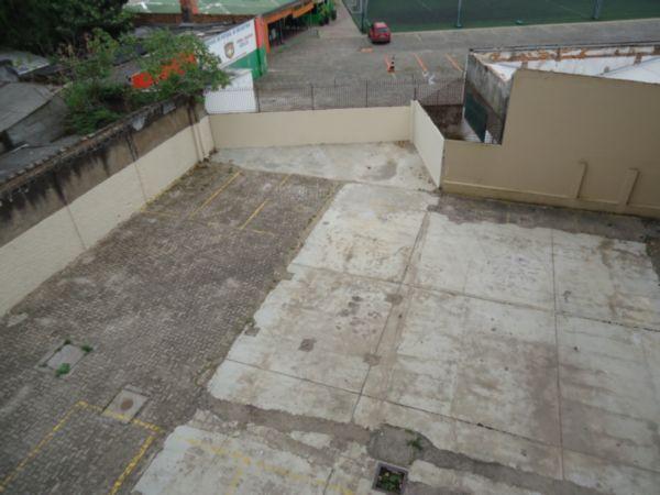 Galpão/depósito/armazém para alugar em São geraldo, Porto alegre cod:CT1394 - Foto 2