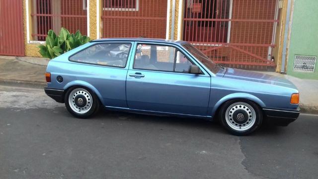 Gol turbo ano 92 - impecável - Foto 7